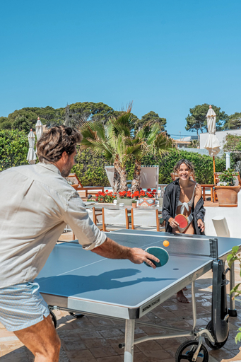 Sport & Beauty 3, The Sea Club, Baleares
