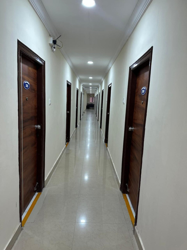 Others 3, Hotel Skymoon Luxury Rooms, Hyderabad