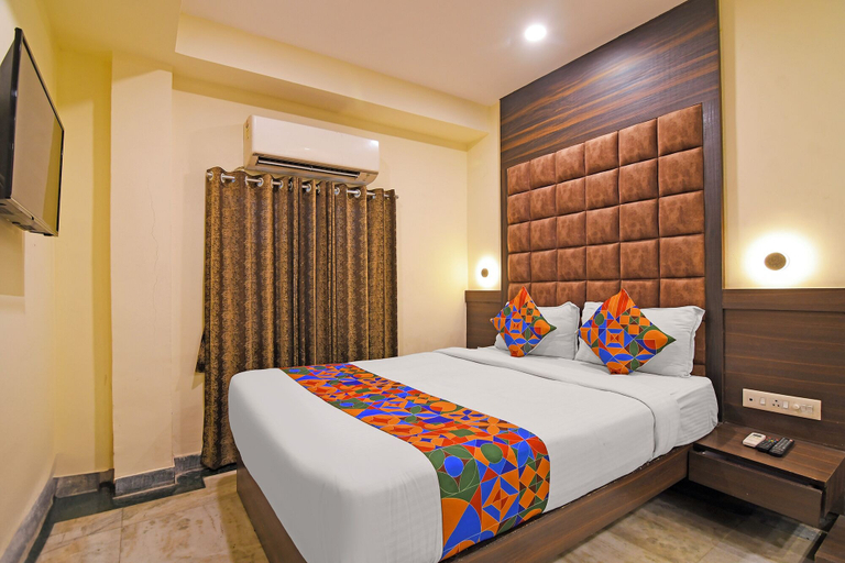 Others 1, Fabhotel Sonargaon, Kolkata