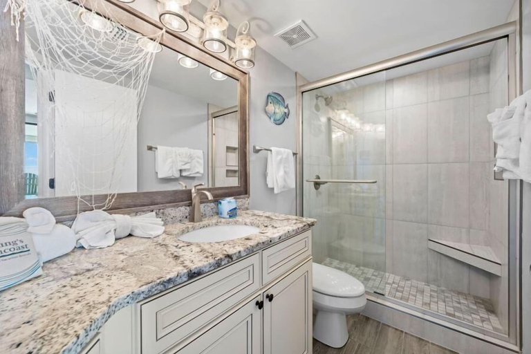 Bathroom 4, White Caps 1404, Baldwin