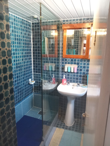 Bathroom, casa de ferias, Sintra