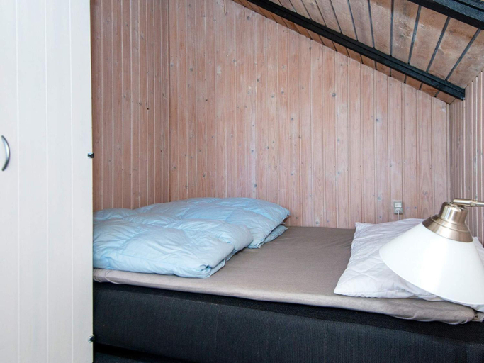 Bedroom 3, Cozy Dune Cottage Retreat-By Traum, Ringkøbing-Skjern