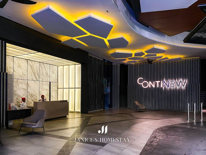Others 1, Staycation KL - Continew Residence, Kuala Lumpur