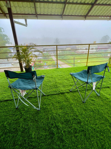 Others 2, iKyam (The Backpackers Hostel/Homestay), Kodagu