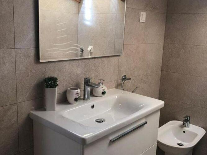 Bathroom 3, Apartment Veronika - One Bedroom Apartment with Terrace, Dubrovnik