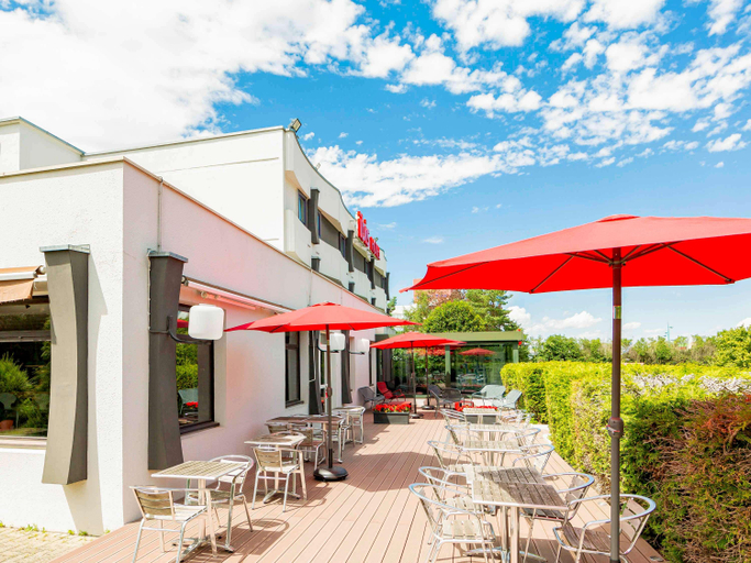 Food & Drinks 5, ibis Mulhouse Ile Napoléon, Haut-Rhin