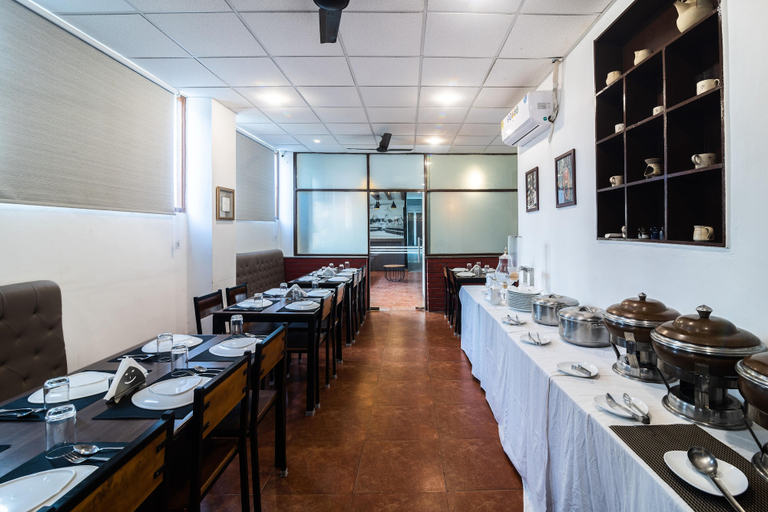 Food & Drinks 5, Ashreya Suites Tiruvanamalai, Tiruvannamalai