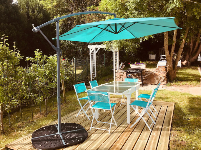 Others 3, Luxury Normandy Retreat, Manche