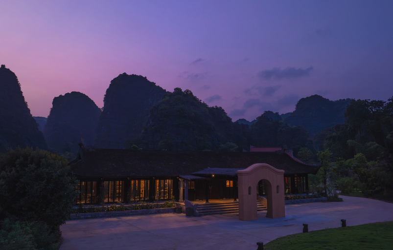 Exterior & Views 2, Jiva Hoa Lu Retreat, Hoa Lư