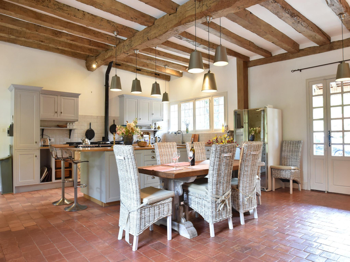 Others 2, Nice home in Port-Sainte-Foy-et-Ponchapt w/ , Dordogne