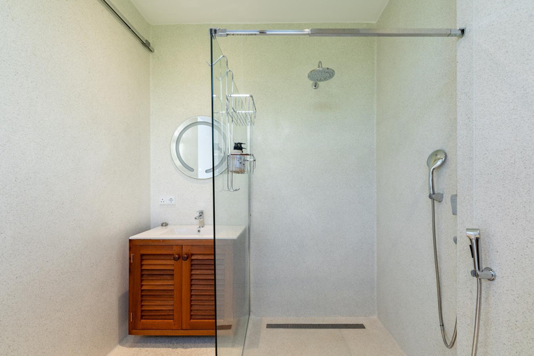 Bathroom 3, Villa Branca Diani Boutique Luxury & Personalized Service, Msambweni