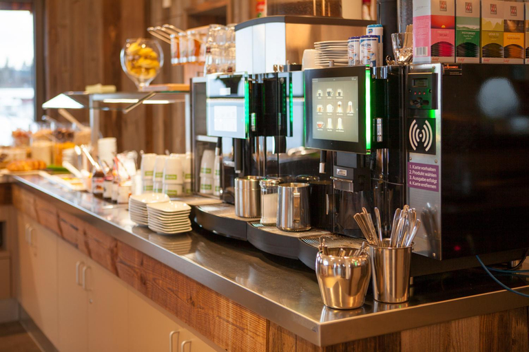 Food & Drinks 5, Explorer Hotel Bad Kleinkirchheim, Spittal an der Drau