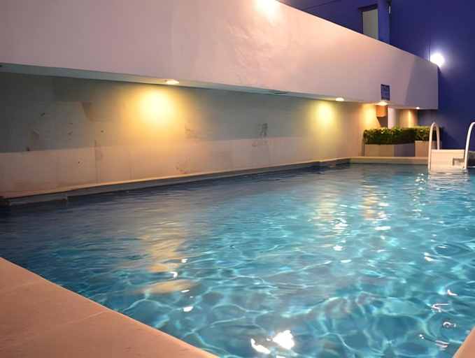Sport & Beauty 2, GS Cuernavaca Drive Inn - Adults Only, Huitzilac