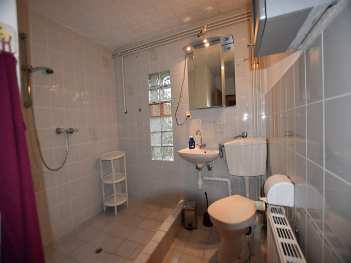 Bathroom 3, Bungalow in StoveBoiensdorf, Nordwestmecklenburg