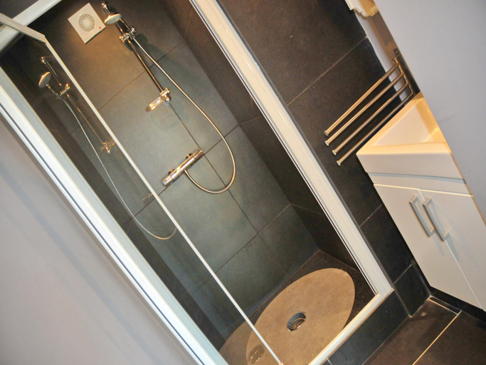 Bathroom, Holiday Home in Houyet near Royal Castle, Namur