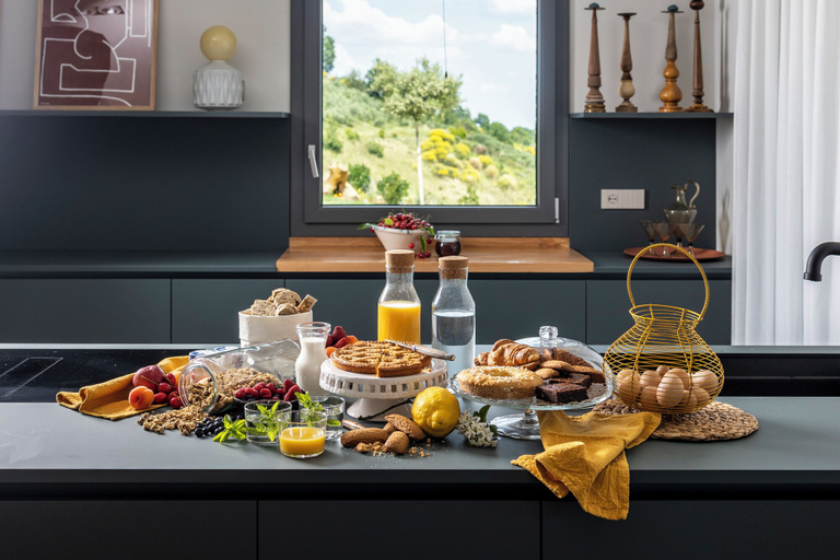 Food & Drinks, Villa Agavì, Modena