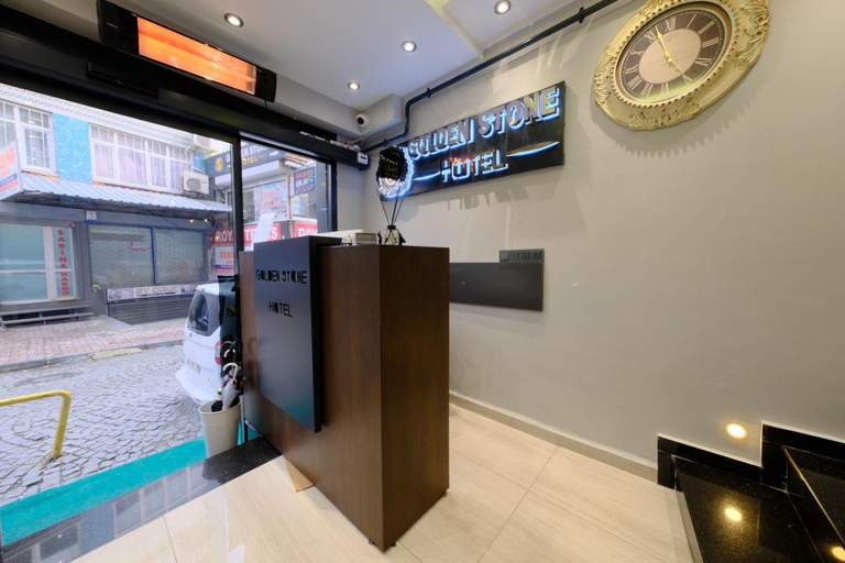 Others 3, Golden Stone Hotel Istanbul, Fatih