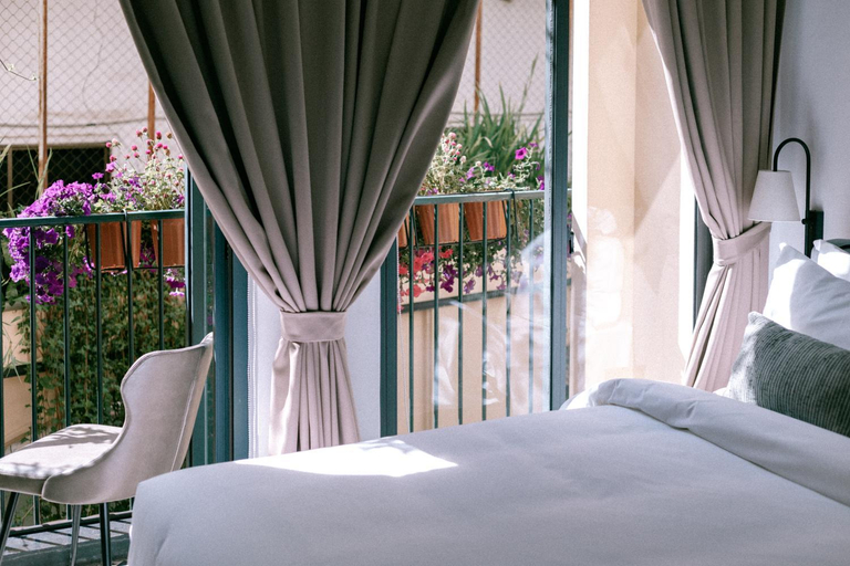 Bedroom 4, LA. CHRONIQUE HOTEL, Phnom Penh