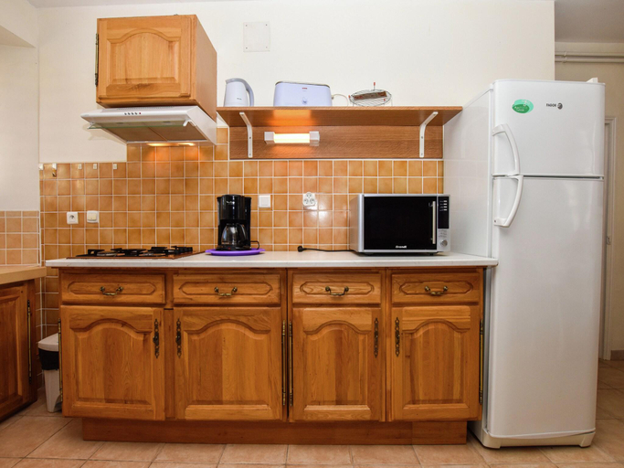 Others 3, Charming Stay in Montfaucon, Lot