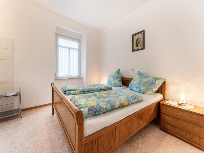 Bedroom 2, Ruckzugsort an der Mosel, Cochem-Zell