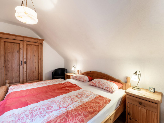 Others 4, Apartment in Reifferscheid with garden, Euskirchen