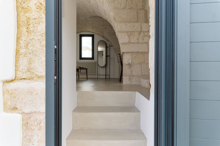 Others 3, CasAlta by Wonderful Italy, Brindisi
