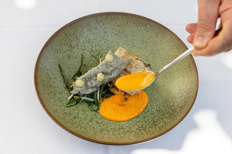 Food & Drinks 5, Boutique Hotel De Witte Dame, Abcoude