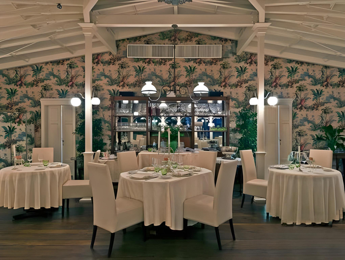 Food & Drinks 5, Resort Dei Limoni, Lucca