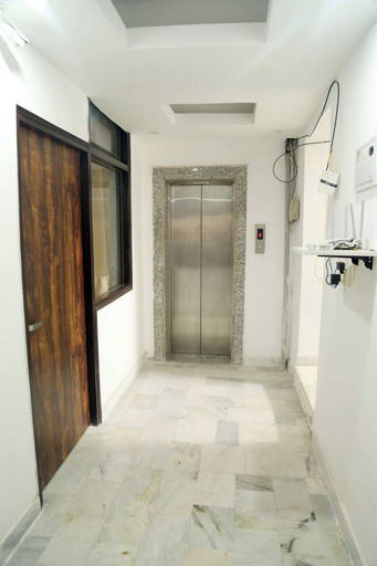 Others 3, Shanti Residency, Delhi