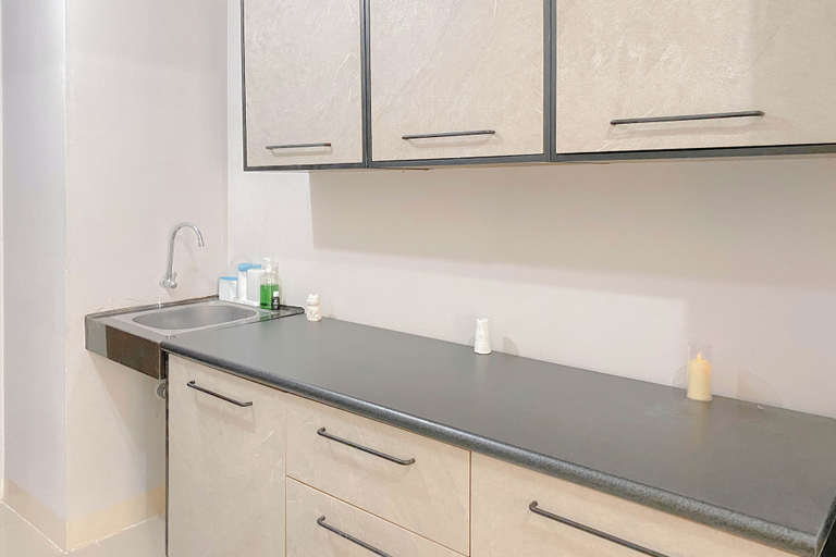 Others 5, Good And Warm Studio Transpark Juanda Bekasi Timur Apartment, Bekasi