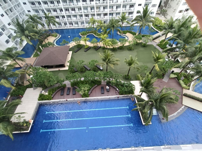 Sport & Beauty 2, Shore residences tower D, Pasay City