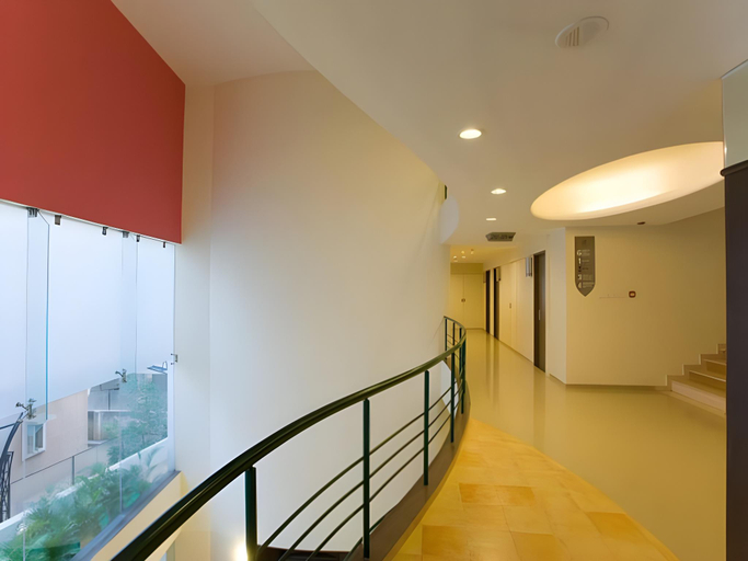 Others 5, Pearl Suites, Bangalore