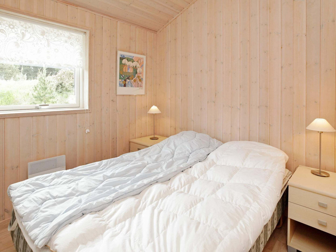 Others 2, 4 Star Holiday Home in Albaek, Frederikshavn