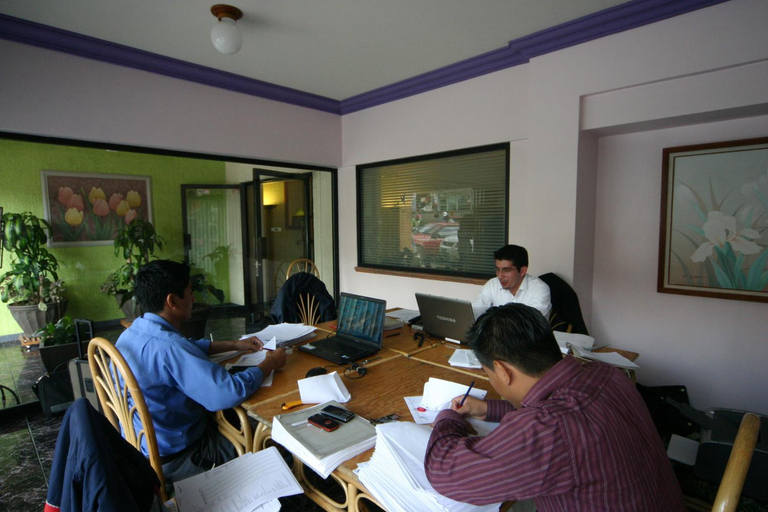 Others 3, Hotel Plaza Crystal, Coatepec