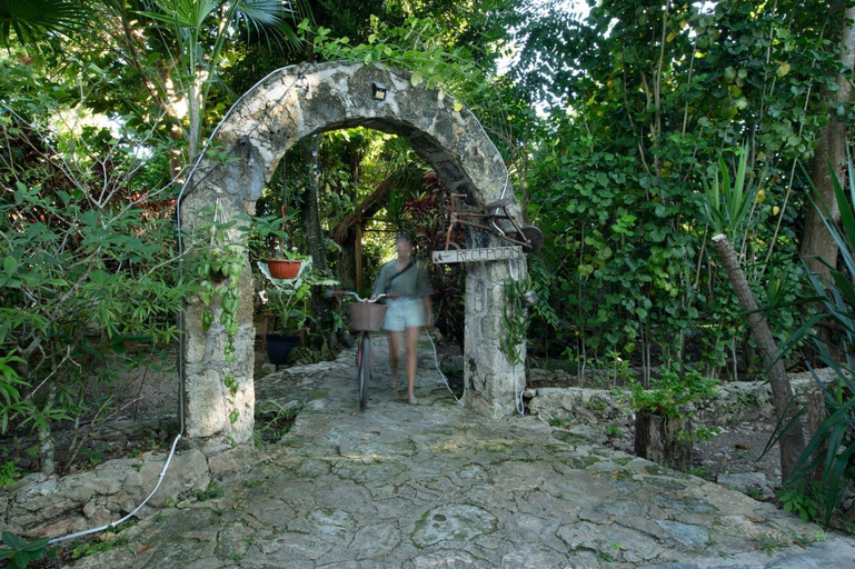 Public Area, Yayum Bacalar, Othón P. Blanco