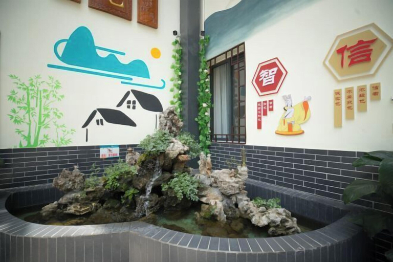 Others 5, Yangshuo Jinlong Hotel, Guilin