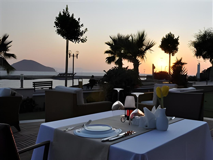 Food & Drinks 3, Turiya Hotel & Spa, Bodrum