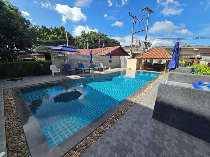 Sport & Beauty 5, h&Y chaweng, Ko Samui