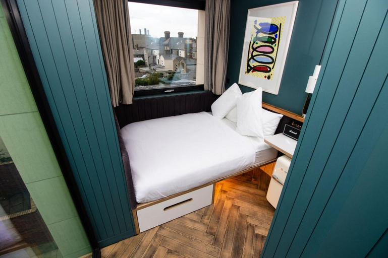 Bedroom 2, The Devlin Dublin, Dublin