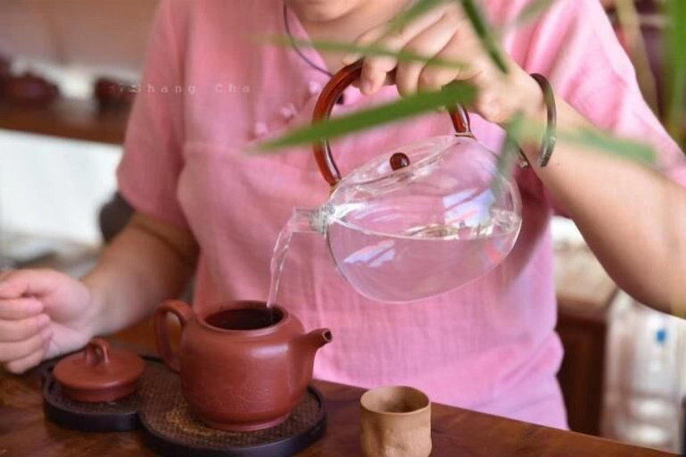 Food & Drinks 5, Tiantang Mountain Original Ecological Resort, Xuancheng