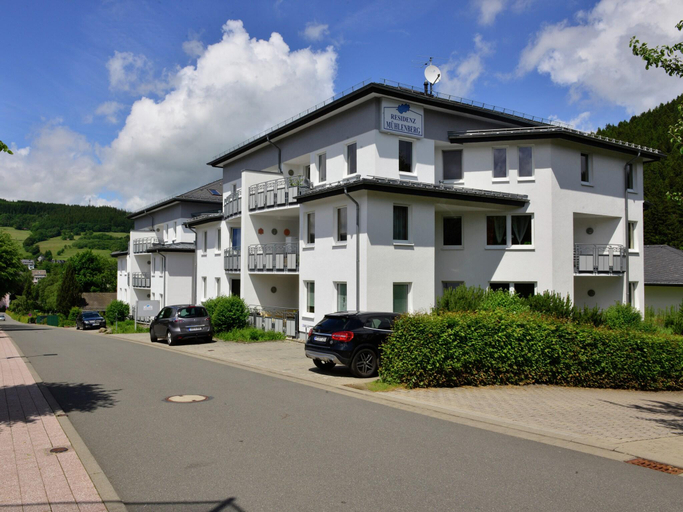 Others 5, Geraumiges Apartment mit Balkon in Willingen, Waldeck-Frankenberg