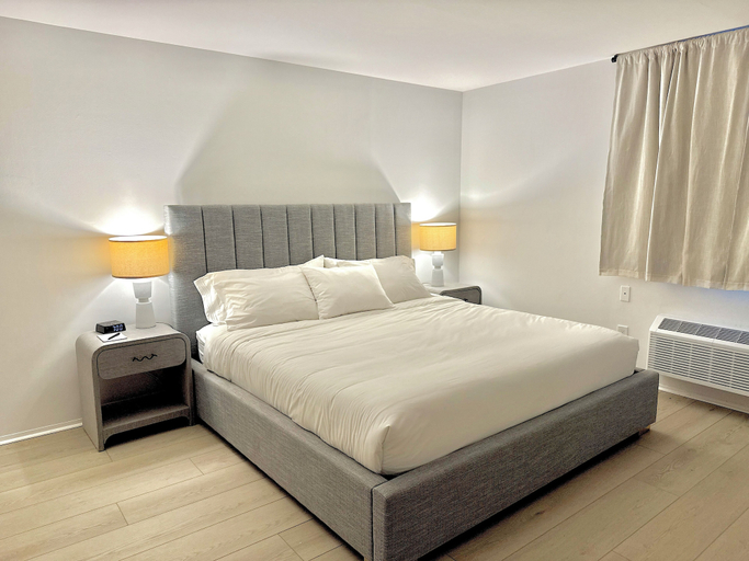 Bedroom 3, Wainscott Woods Retreat, Suffolk