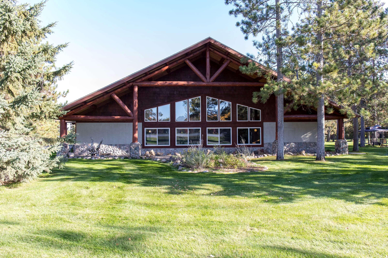 Sport & Beauty 5, AmericInn by Wyndham Pequot Lakes, Crow Wing