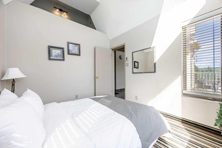Bedroom 3, Complexe Le 60, Les Pays-d'en-Haut