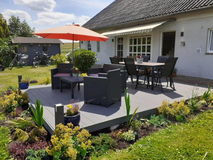 Food & Drinks, Best Pension, Steinburg
