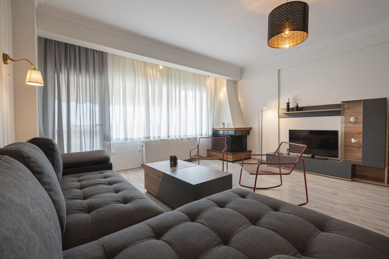 Others 5, Theano Apartment by Rentalspro, Central Macedonia