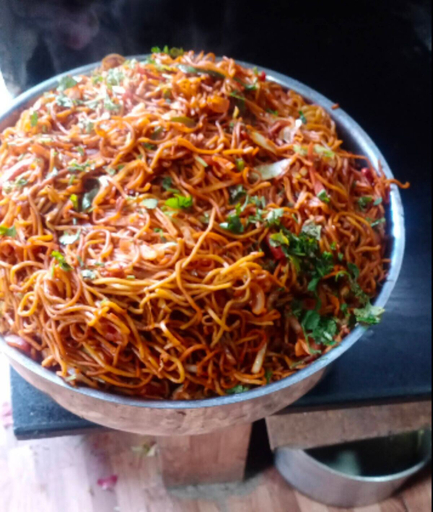 Food & Drinks, Balaji Homestay, Mandi