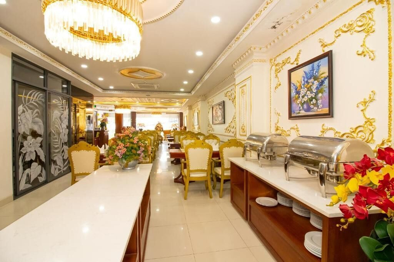 Food & Drinks 3, Anh Thao Hotel Quy Nhơn, Qui Nhơn