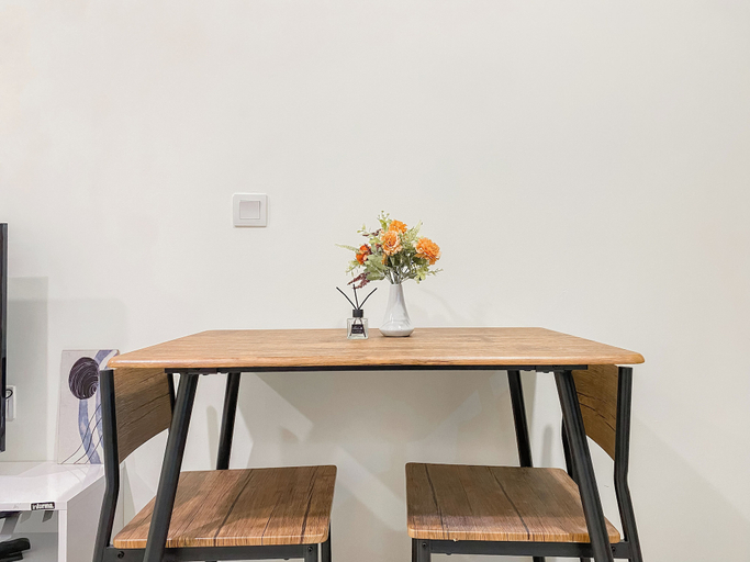 Others 5, Homey And Good 2Br At Meikarta Apartment, Cikarang