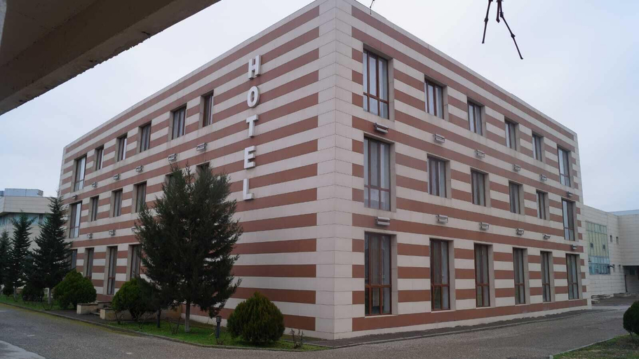 Exterior & Views 2, Arena Hotel Khachmaz, Xaçmaz